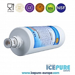 InSinkErator Waterfilter F-701R van Icepure WFC2800A