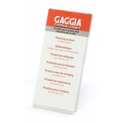 Gaggia Reinigingstabletten 21001686