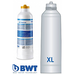 BWT Bestmax XL Wisselpatroon