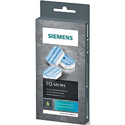 Siemens Ontkalkingstabletten TZ80002A / EQ.Series / 00312094