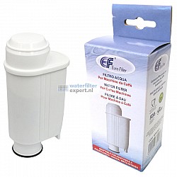 Euro Filter Waterfilter WF025 voor Philips Saeco CA6702 