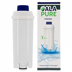 Delonghi Waterfilter DLSC002 / SER3017 van Alapure FMC023